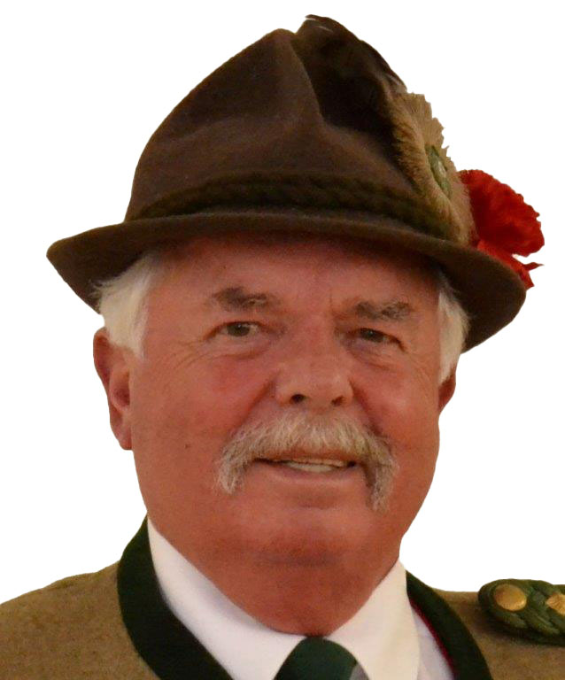 Peter Hartmann Hartmann-BET